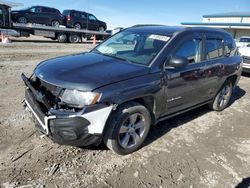 2015 Jeep Compass Sport en venta en Earlington, KY