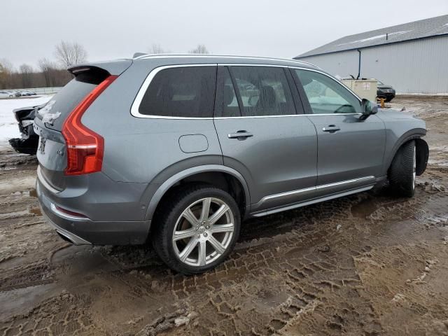 2017 Volvo XC90 T6