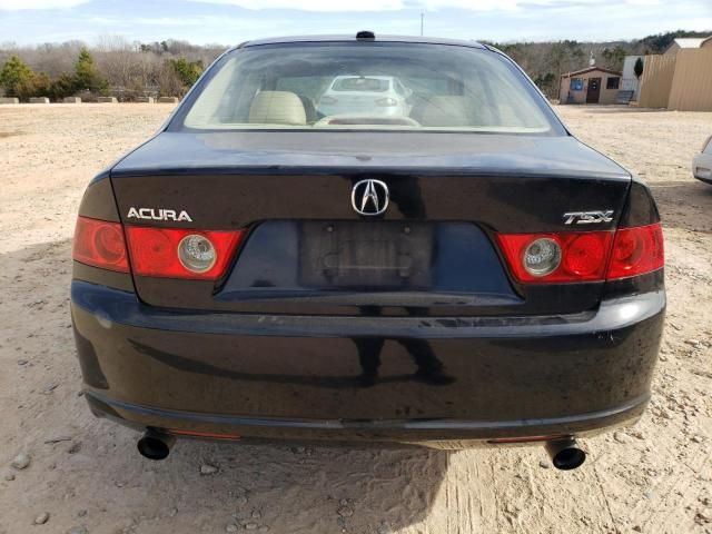 2007 Acura TSX