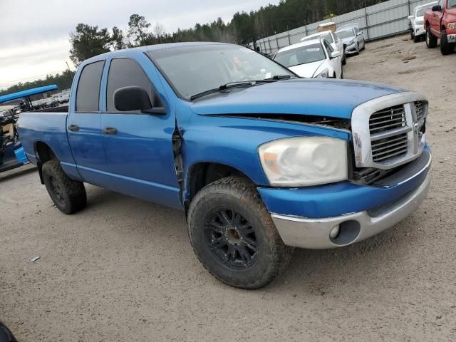 2008 Dodge RAM 1500 ST