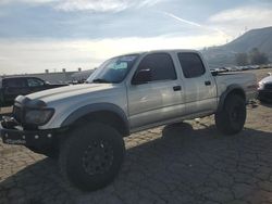 2003 Toyota Tacoma Double Cab Prerunner for sale in Colton, CA