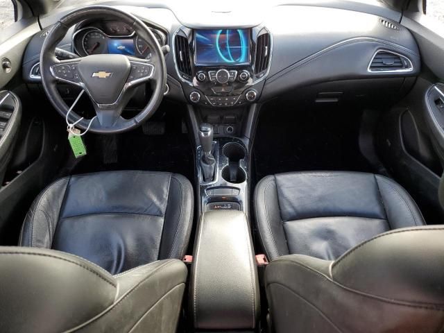 2016 Chevrolet Cruze Premier