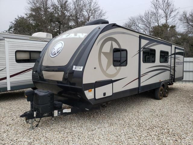 2017 Evergreen Rv Green RV Texan Series M-314BDS