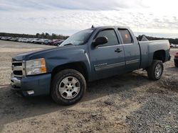 2011 Chevrolet Silverado C1500 LT for sale in Lumberton, NC