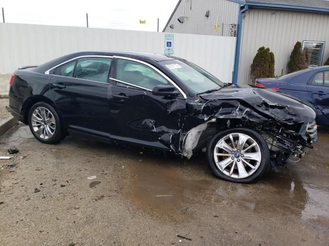 2016 Ford Taurus SEL