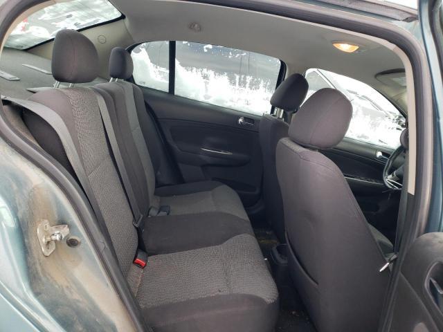 2010 Chevrolet Cobalt 1LT