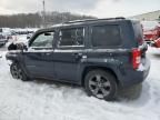 2015 Jeep Patriot Latitude