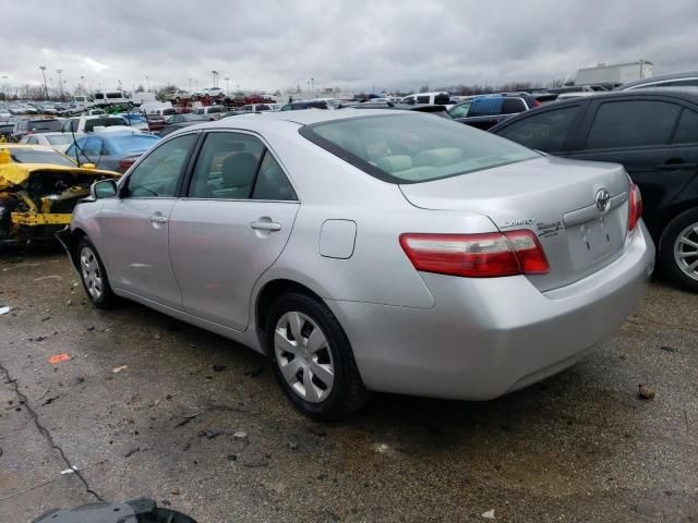 2009 Toyota Camry Base