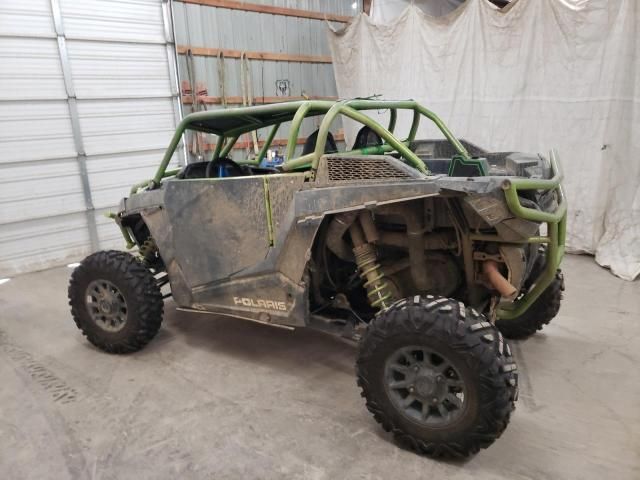 2021 Polaris RZR XP 1000 Premium