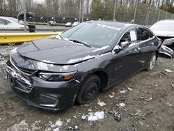 2017 Chevrolet Malibu LT for sale in Waldorf, MD