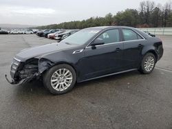 2011 Cadillac CTS en venta en Brookhaven, NY