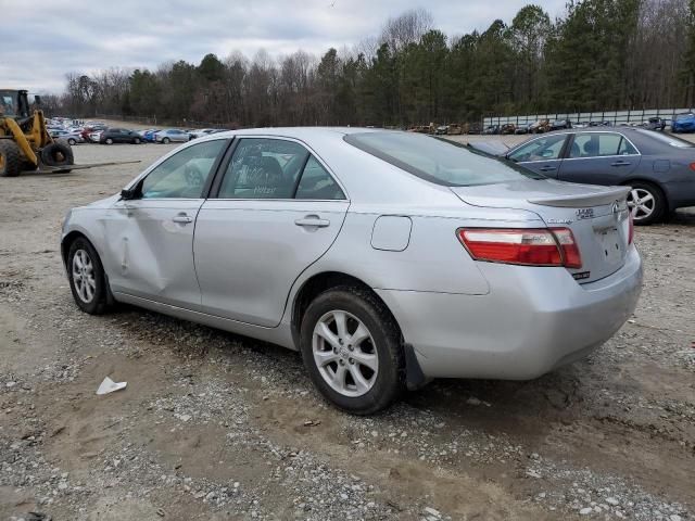 2008 Toyota Camry CE