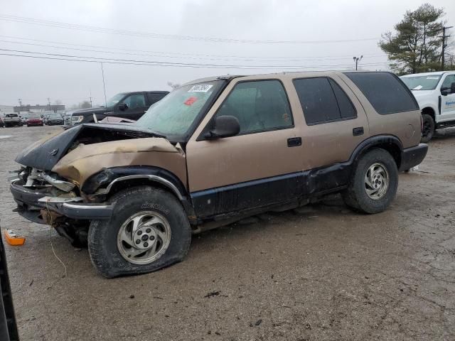 1996 Chevrolet Blazer