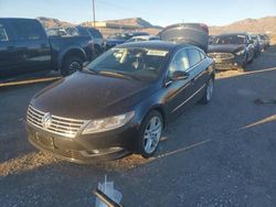 2014 Volkswagen CC for sale in North Las Vegas, NV