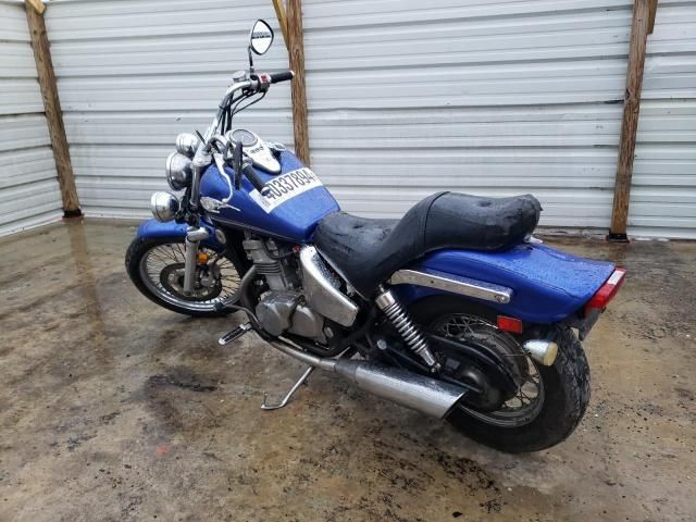 2005 Kawasaki EN500 C