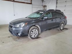 2018 Subaru Outback 2.5I Premium for sale in Lexington, KY