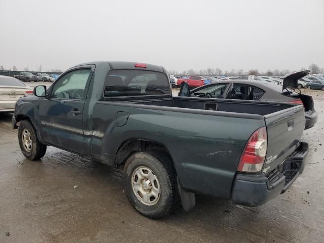 2010 Toyota Tacoma