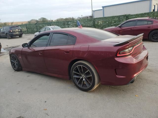 2018 Dodge Charger R/T 392