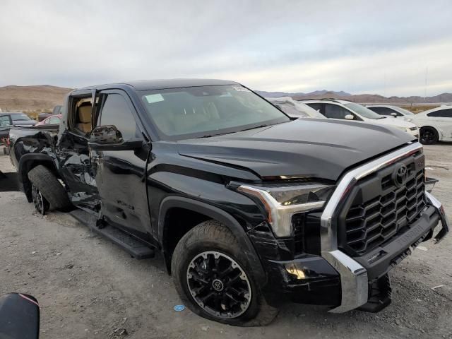 2023 Toyota Tundra Crewmax SR