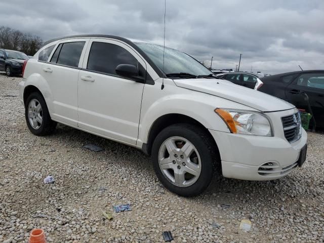 2009 Dodge Caliber SXT