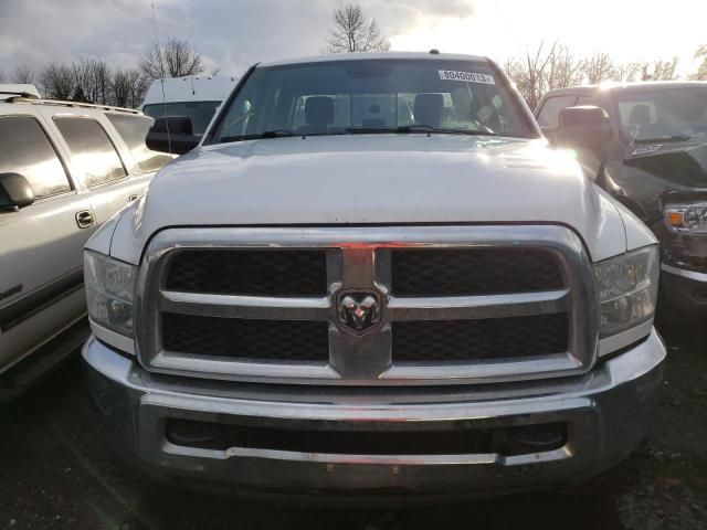 2015 Dodge RAM 2500 SLT