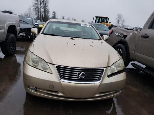 2006 Lexus ES 350