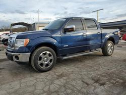 2011 Ford F150 Supercrew for sale in Lebanon, TN