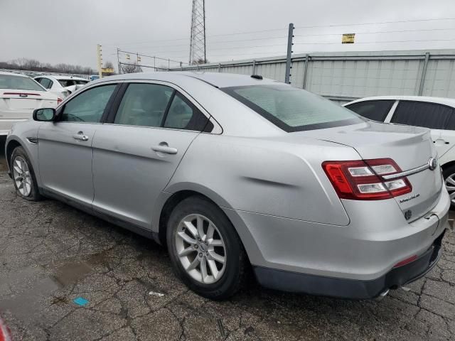 2013 Ford Taurus SE