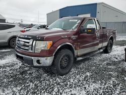 2009 Ford F150 Super Cab for sale in Elmsdale, NS