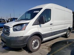 2019 Ford Transit T-250 for sale in Los Angeles, CA