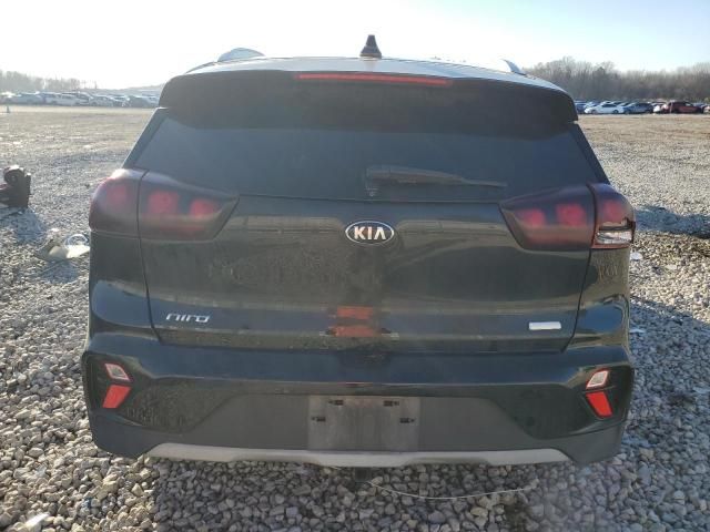 2020 KIA Niro LX