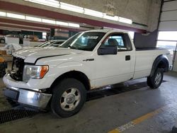 Ford F150 salvage cars for sale: 2009 Ford F150