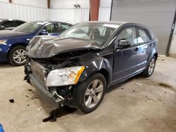 2010 Dodge Caliber SXT en venta en Lansing, MI