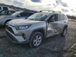 2020 Toyota Rav4 XLE en venta en Madisonville, TN