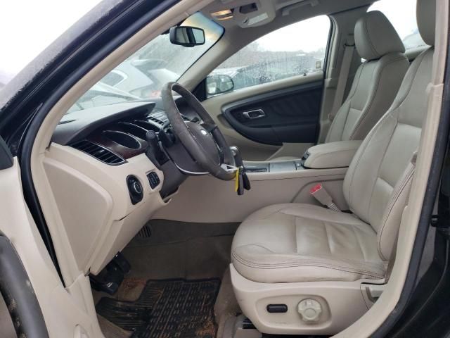 2012 Ford Taurus SEL