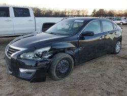 2014 Nissan Altima 2.5 en venta en Conway, AR