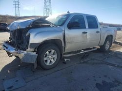 GMC Sierra Vehiculos salvage en venta: 2011 GMC Sierra K1500 SLE