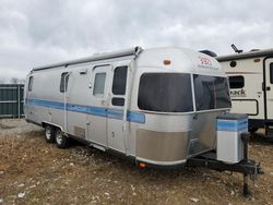 Airstream salvage cars for sale: 1998 Airstream Excella