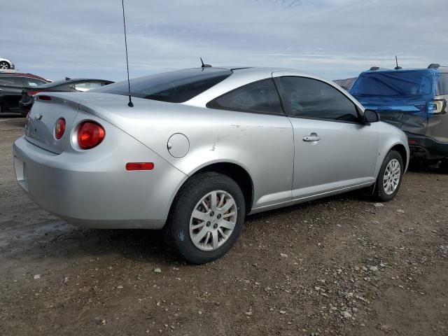 2009 Chevrolet Cobalt LS