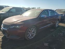 2017 Chevrolet Impala Premier for sale in Kansas City, KS