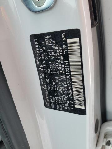 2018 Hyundai Kona Limited