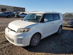 Salvage cars for sale from Copart Riverview, FL: 2014 Scion XB