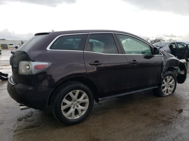 2008 Mazda CX-7