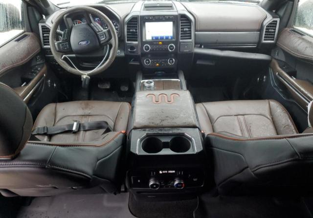 2021 Ford Expedition max King Ranch