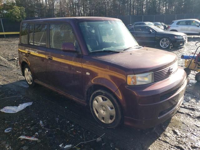 2005 Scion XB