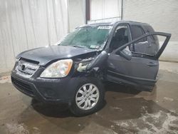 2006 Honda CR-V SE en venta en Central Square, NY