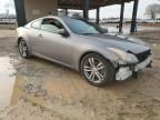 2008 Infiniti G37 Base