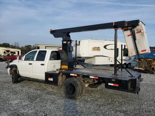 2005 Dodge RAM 3500 ST