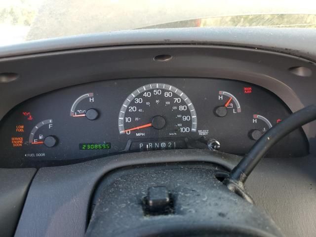 2003 Ford F150