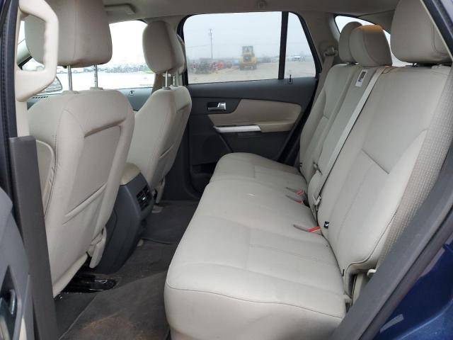 2012 Ford Edge SE